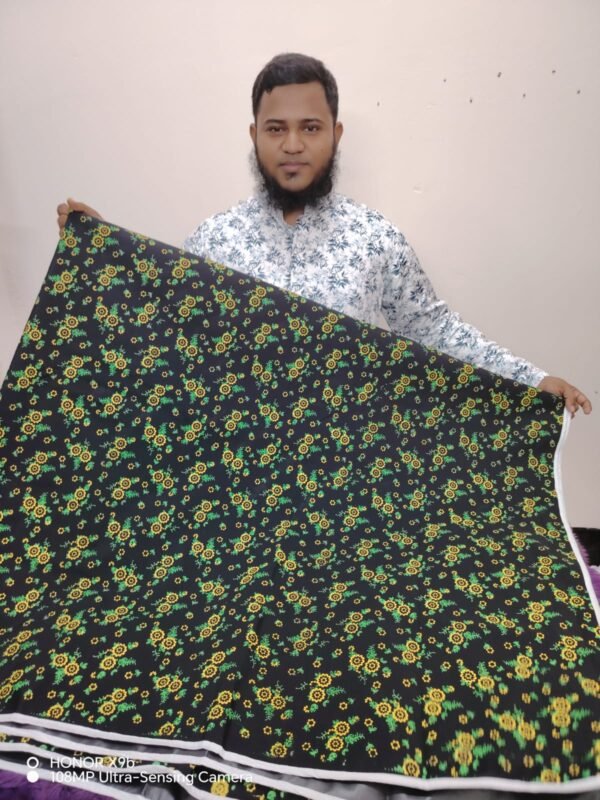 ওয়াটারপ্রুফ চাদর কোড ১০১